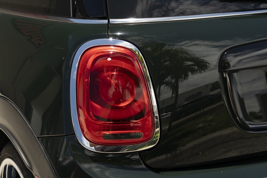 2017 MINI John Cooper Works Base - Photo 50