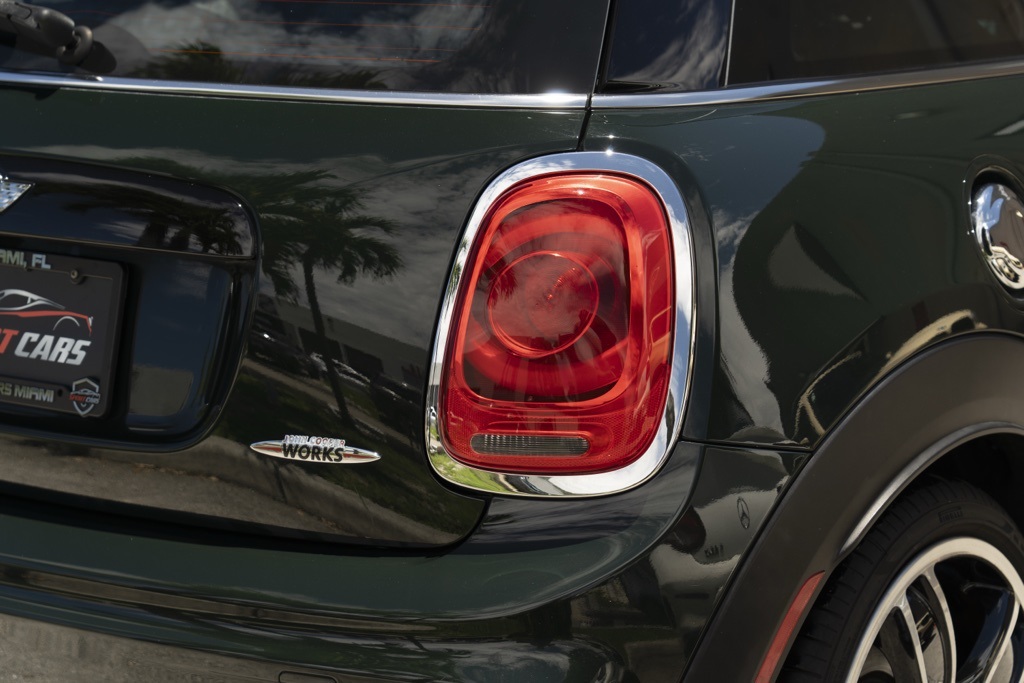 2017 MINI John Cooper Works Base - Photo 51