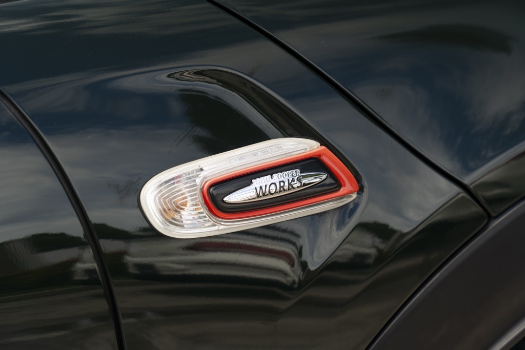 2017 MINI John Cooper Works Base - Photo 52
