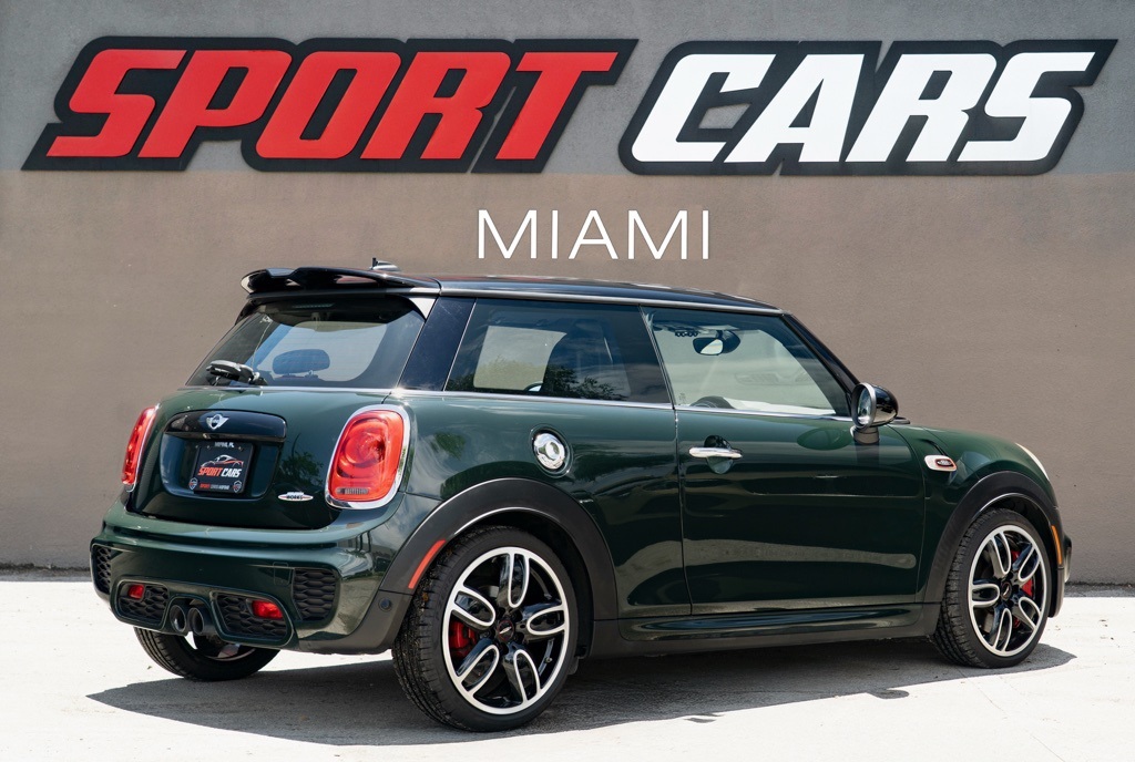 2017 MINI John Cooper Works Base - Photo 7