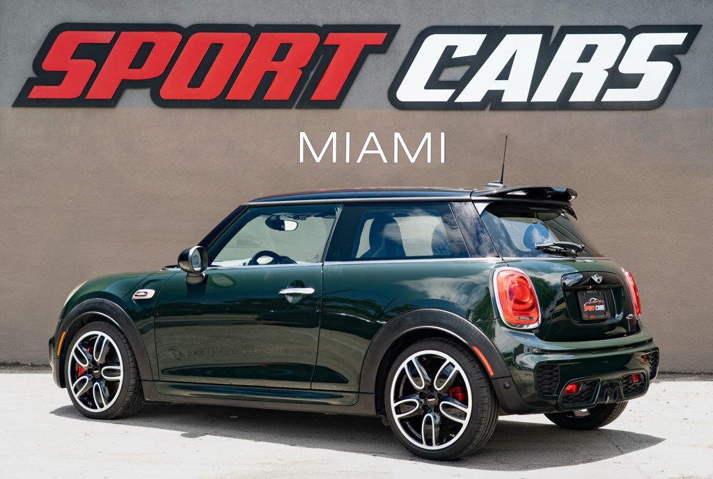 2017 MINI John Cooper Works Base - Photo 9