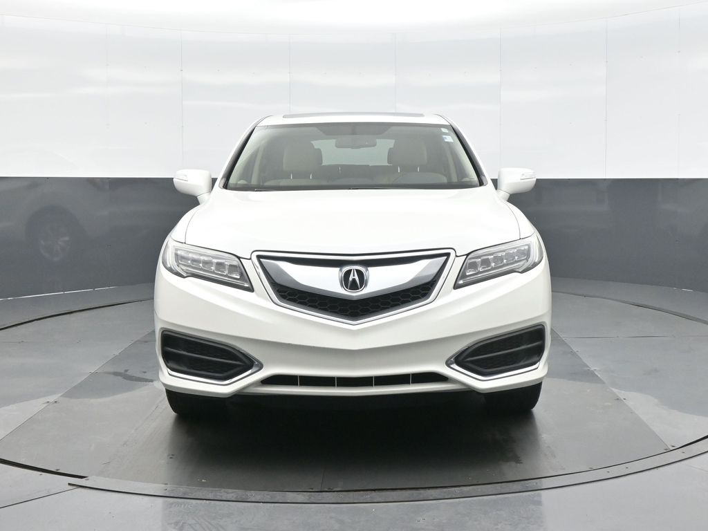 Used 2016 Acura RDX Base with VIN 5J8TB3H33GL018543 for sale in Kansas City