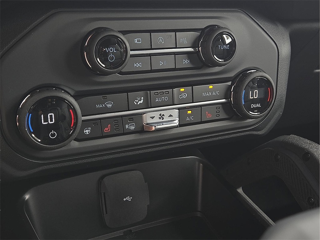 New 2025 Ford Bronco For Sale in Farmington, AR
