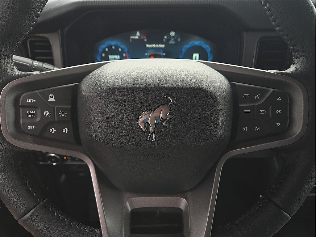 New 2025 Ford Bronco For Sale in Farmington, AR