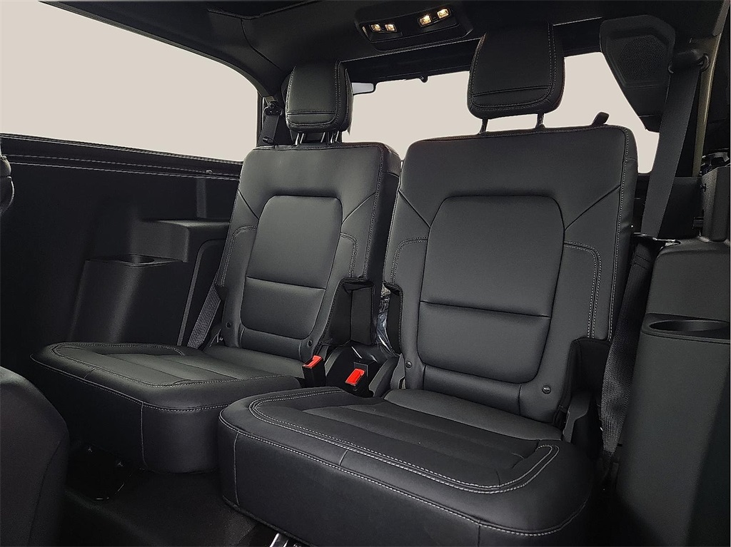 New 2025 Ford Bronco For Sale in Farmington, AR