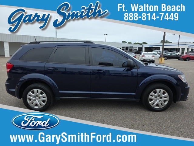 2019 Dodge Journey SE 2019 Dodge Journey SE