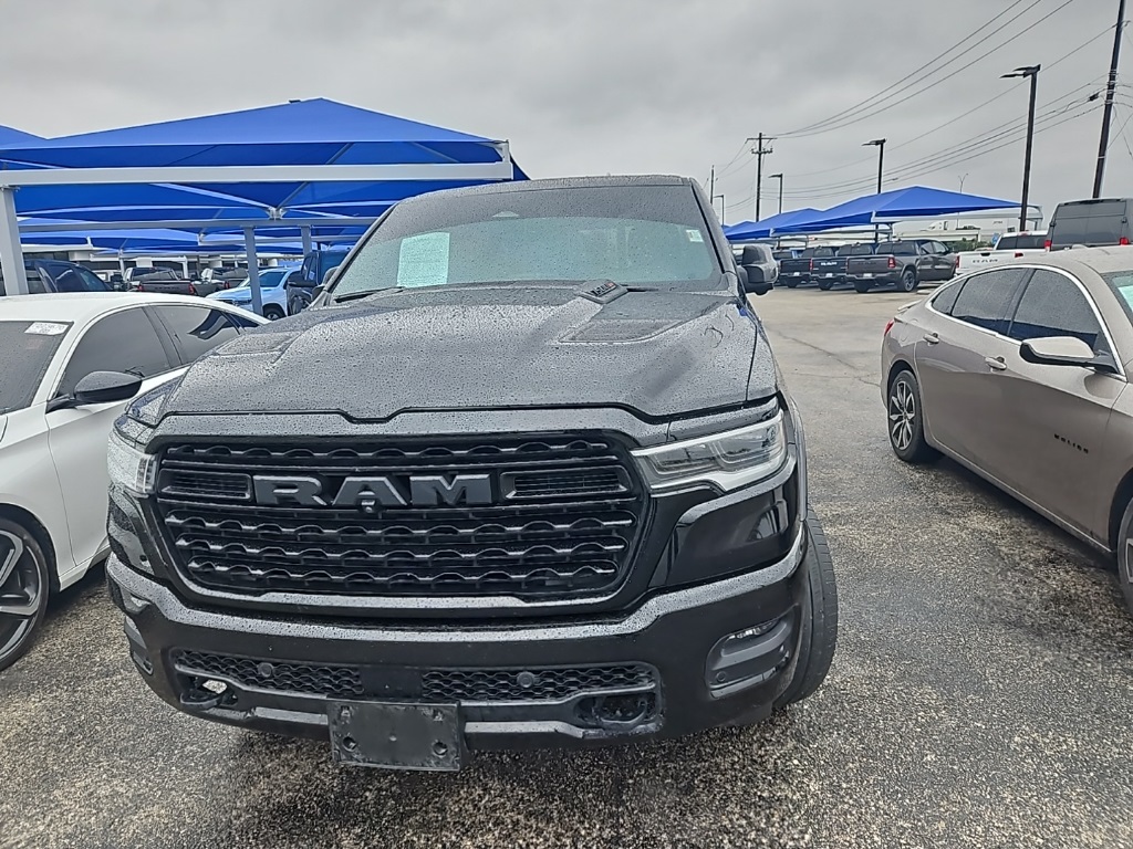 Used Car 2025 Ram 1500  Limited For Sale Under $70,000 In San Marcos, Texas