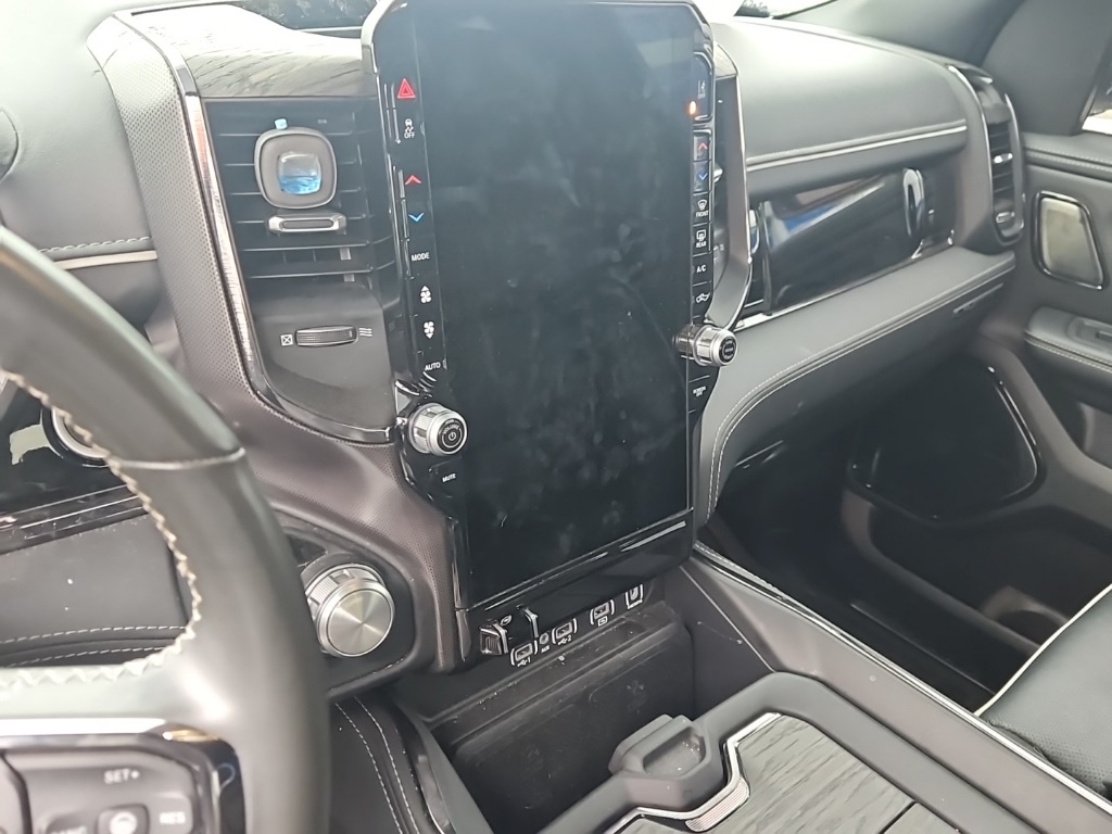 Used Car 2025 Ram 1500  Limited For Sale Under $70,000 In San Marcos, Texas