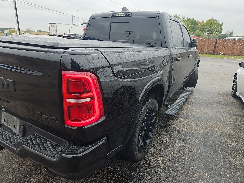 Used Car 2025 Ram 1500  Limited For Sale Under $70,000 In San Marcos, Texas