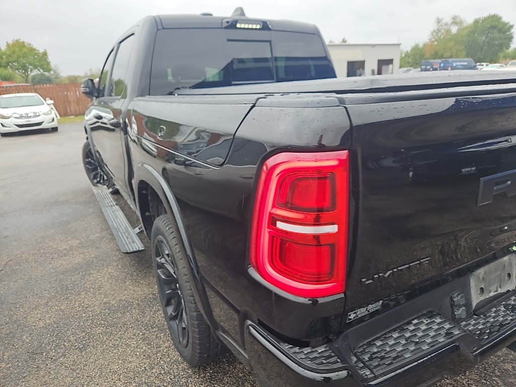 Used Car 2025 Ram 1500  Limited For Sale Under $70,000 In San Marcos, Texas