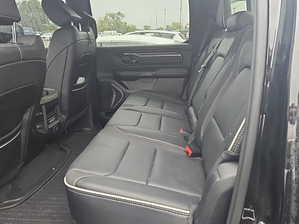 Used Car 2025 Ram 1500  Limited For Sale Under $70,000 In San Marcos, Texas