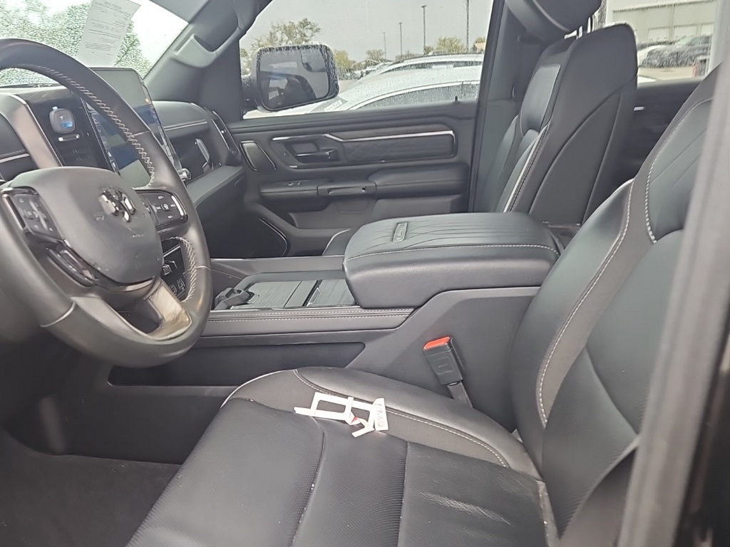 Used Car 2025 Ram 1500  Limited For Sale Under $70,000 In San Marcos, Texas