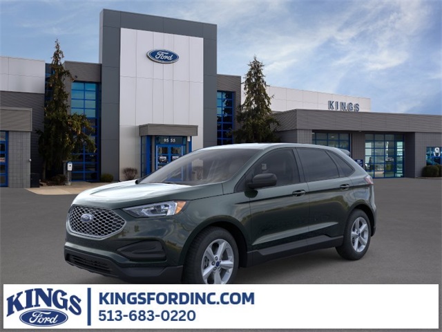 2024 Ford Edge SE AWD