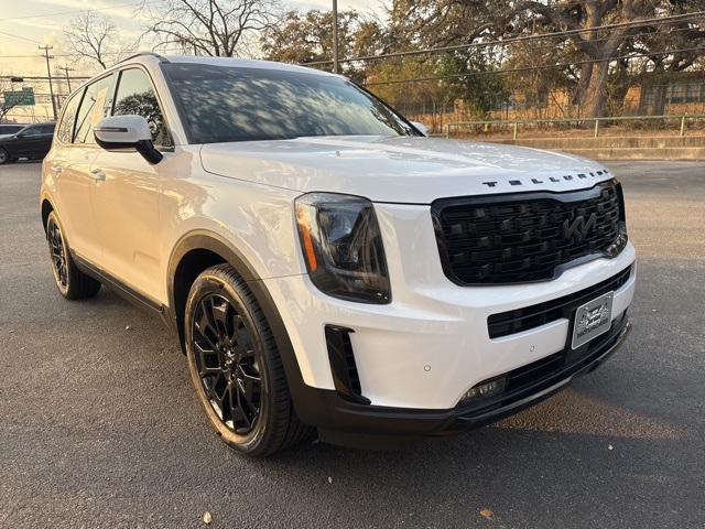 Used Car 2022 Kia Telluride  Sx For Sale Under $35,000 In San Antonio, Texas
