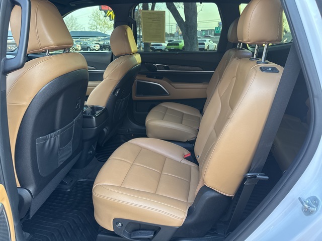 Used Car 2022 Kia Telluride  Sx For Sale Under $35,000 In San Antonio, Texas