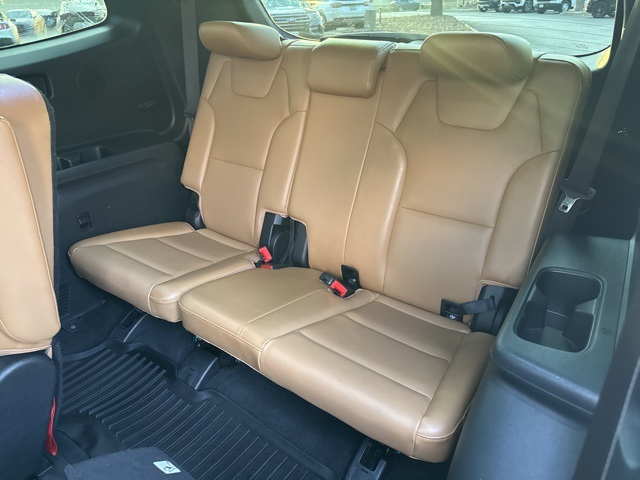 Used Car 2022 Kia Telluride  Sx For Sale Under $35,000 In San Antonio, Texas