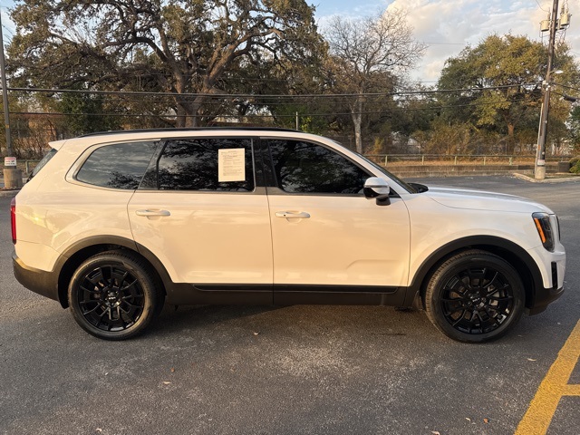 Used Car 2022 Kia Telluride  Sx For Sale Under $35,000 In San Antonio, Texas