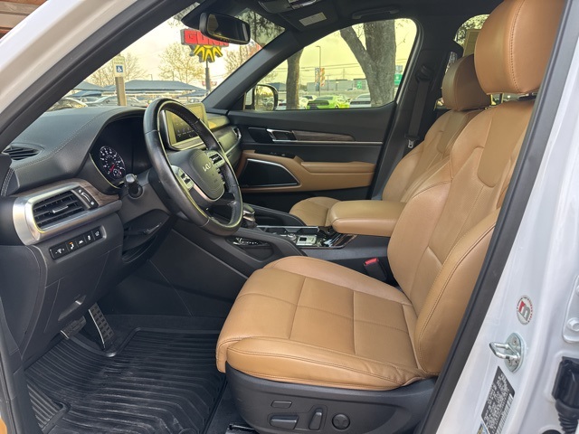 Used Car 2022 Kia Telluride  Sx For Sale Under $35,000 In San Antonio, Texas