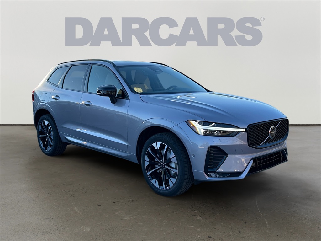 2026 Volvo XC60 B5 Plus AWD