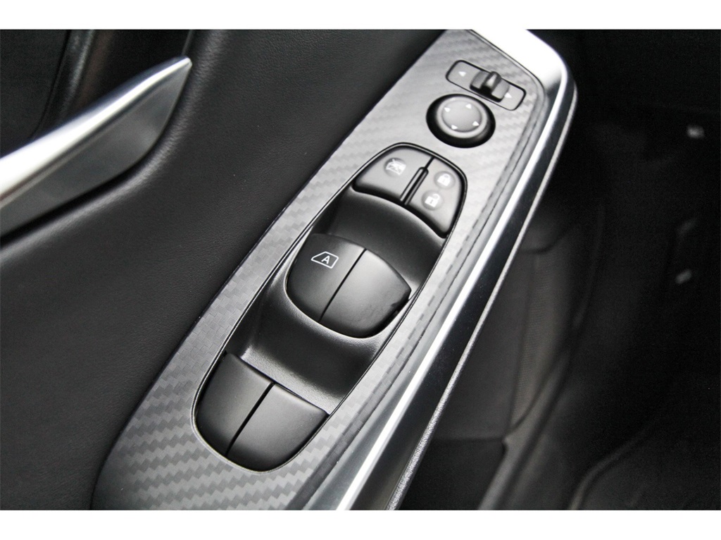 2025 Nissan Sentra SR Gray at Keating Nissan