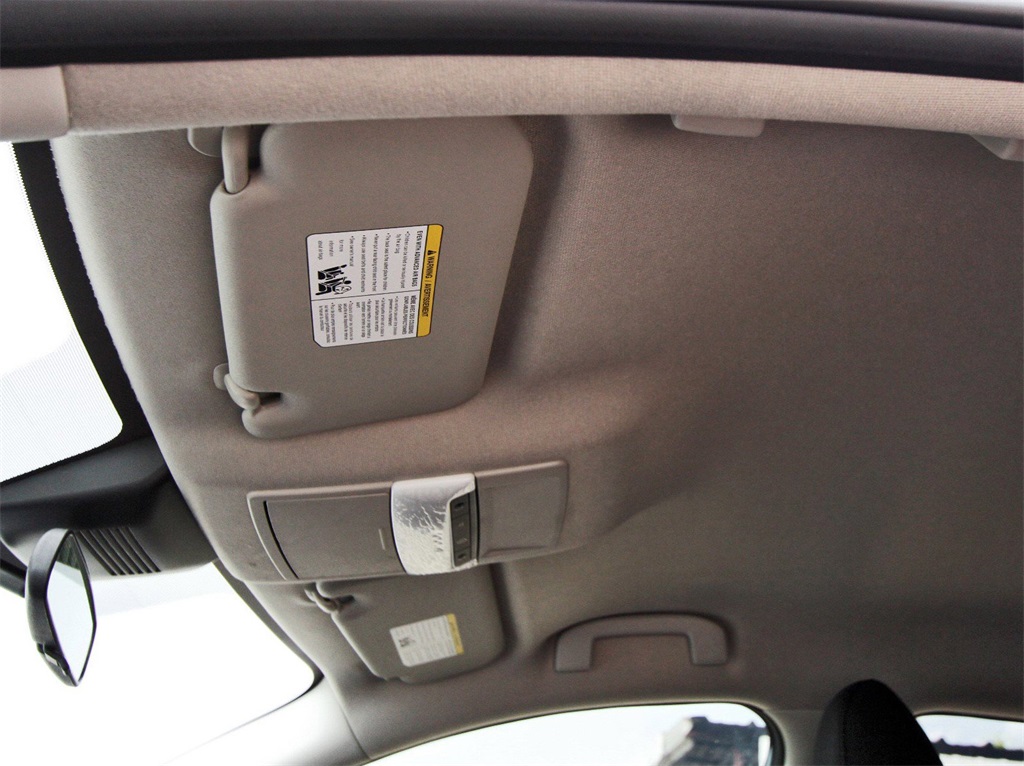 2025 Nissan Sentra SR Gray at Keating Nissan