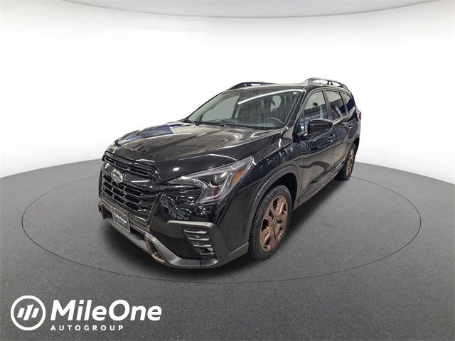 2025 Subaru Ascent Limited Bronze Edition AWD