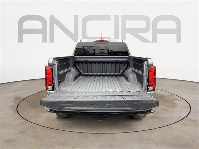 Used Car 2024 Chevrolet Colorado  Trail Boss For Sale Under $35,000 In San Antonio, Texas