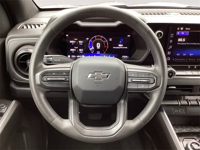 Used Car 2024 Chevrolet Colorado  Trail Boss For Sale Under $35,000 In San Antonio, Texas