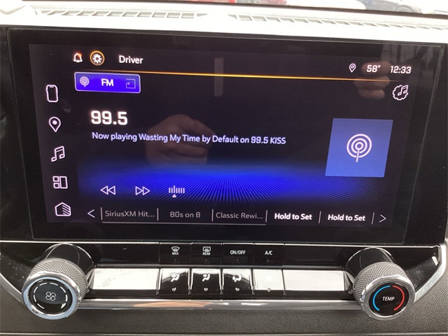 Used Car 2024 Chevrolet Colorado  Trail Boss For Sale Under $35,000 In San Antonio, Texas