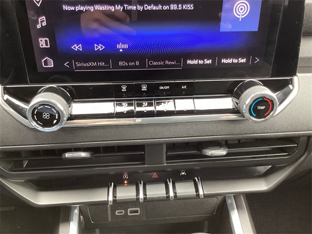 Used Car 2024 Chevrolet Colorado  Trail Boss For Sale Under $35,000 In San Antonio, Texas