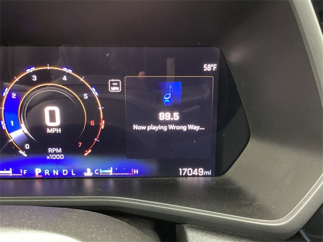 Used Car 2024 Chevrolet Colorado  Trail Boss For Sale Under $35,000 In San Antonio, Texas