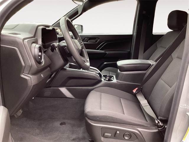 Used Car 2024 Chevrolet Colorado  Trail Boss For Sale Under $35,000 In San Antonio, Texas