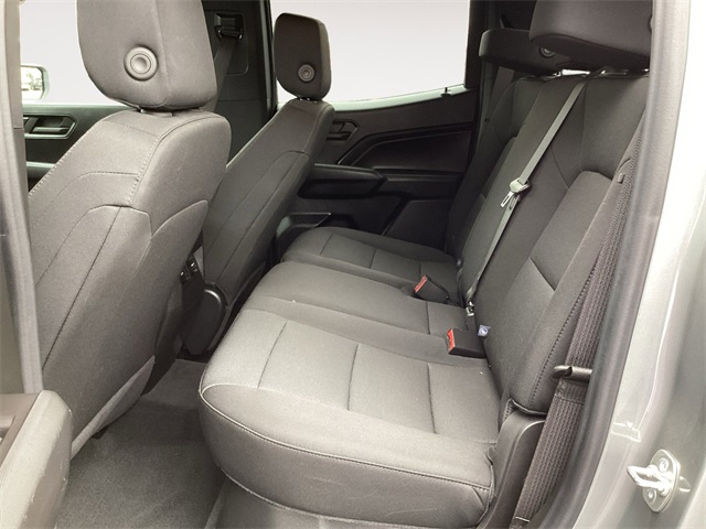 Used Car 2024 Chevrolet Colorado  Trail Boss For Sale Under $35,000 In San Antonio, Texas