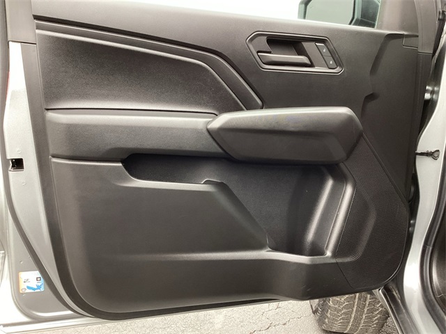 Used Car 2024 Chevrolet Colorado  Trail Boss For Sale Under $35,000 In San Antonio, Texas