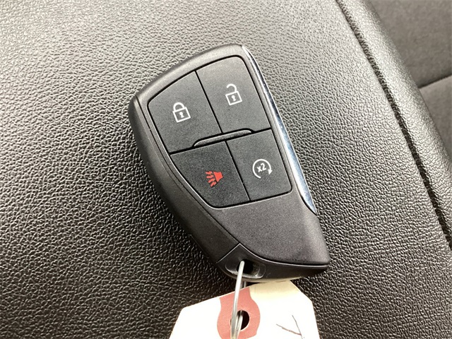 Used Car 2024 Chevrolet Colorado  Trail Boss For Sale Under $35,000 In San Antonio, Texas