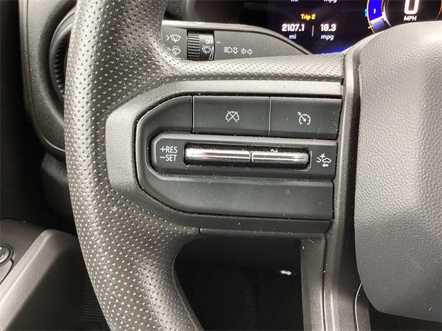 Used Car 2024 Chevrolet Colorado  Trail Boss For Sale Under $35,000 In San Antonio, Texas