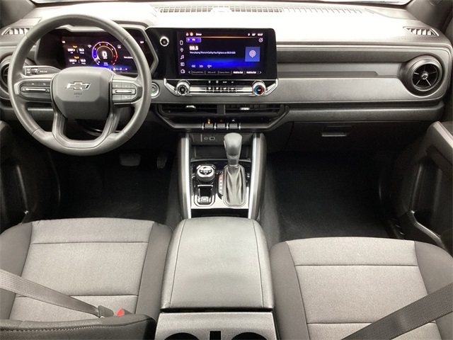 Used Car 2024 Chevrolet Colorado  Trail Boss For Sale Under $35,000 In San Antonio, Texas