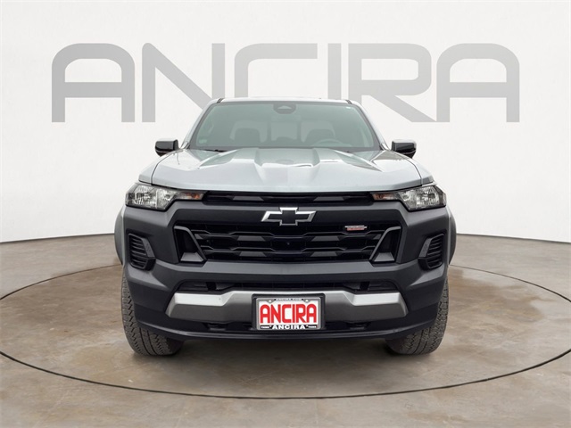 Used Car 2024 Chevrolet Colorado  Trail Boss For Sale Under $35,000 In San Antonio, Texas