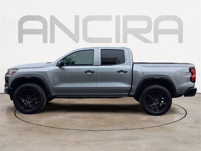 Used Car 2024 Chevrolet Colorado  Trail Boss For Sale Under $35,000 In San Antonio, Texas