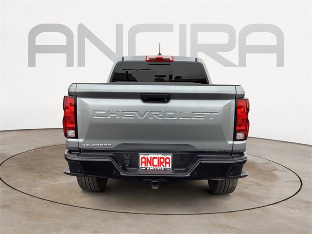 Used Car 2024 Chevrolet Colorado  Trail Boss For Sale Under $35,000 In San Antonio, Texas