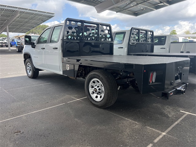 New Car 2024 Chevrolet Silverado 3500hd  Work Truck For Sale Under $50,000 In San Antonio, Texas