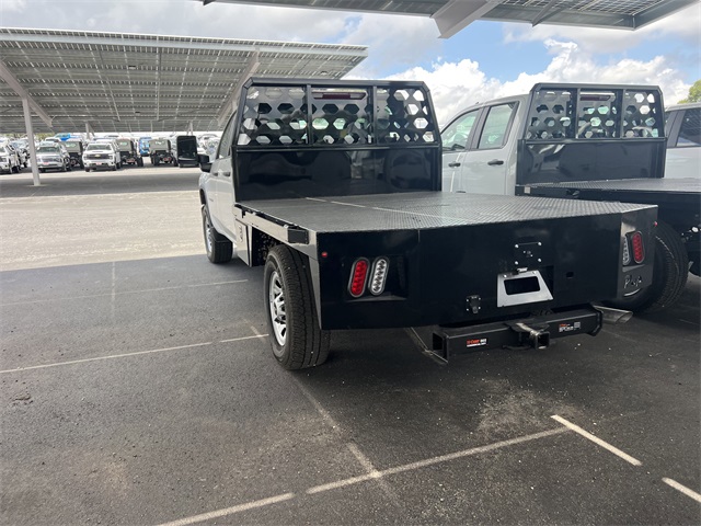 New Car 2024 Chevrolet Silverado 3500hd  Work Truck For Sale Under $50,000 In San Antonio, Texas
