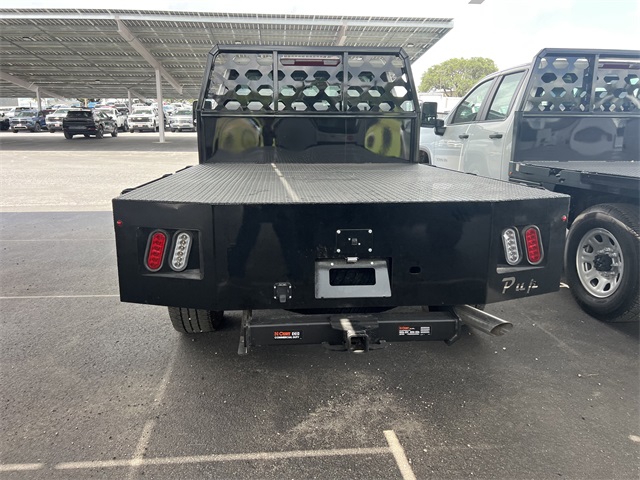 New Car 2024 Chevrolet Silverado 3500hd  Work Truck For Sale Under $50,000 In San Antonio, Texas