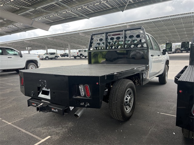 New Car 2024 Chevrolet Silverado 3500hd  Work Truck For Sale Under $50,000 In San Antonio, Texas