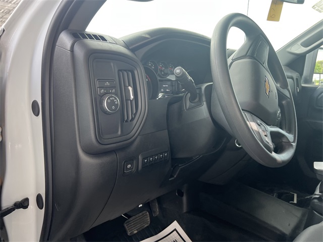 New Car 2024 Chevrolet Silverado 3500hd  Work Truck For Sale Under $50,000 In San Antonio, Texas