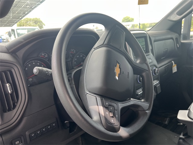 New Car 2024 Chevrolet Silverado 3500hd  Work Truck For Sale Under $50,000 In San Antonio, Texas