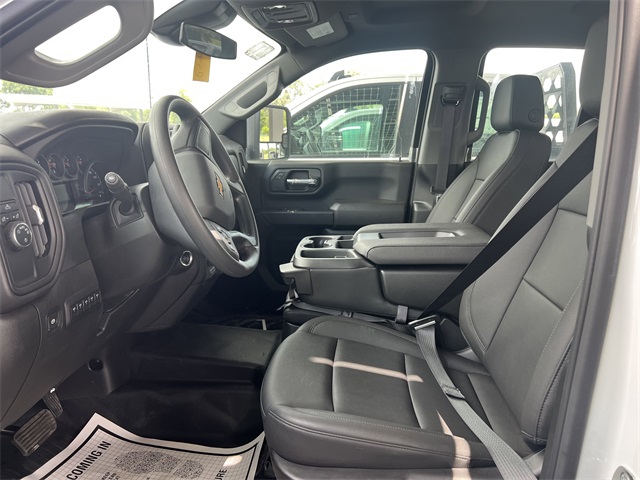 New Car 2024 Chevrolet Silverado 3500hd  Work Truck For Sale Under $50,000 In San Antonio, Texas