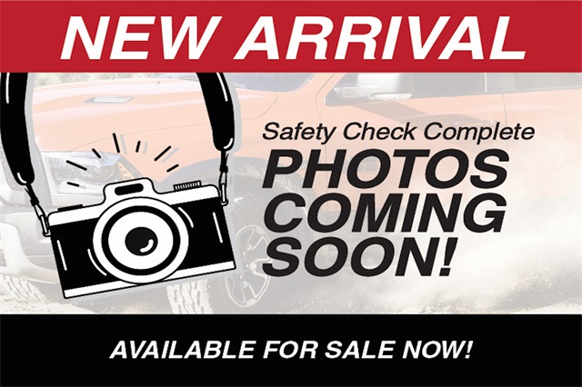 2018 RAM 1500 Rebel Crew Cab 4WD