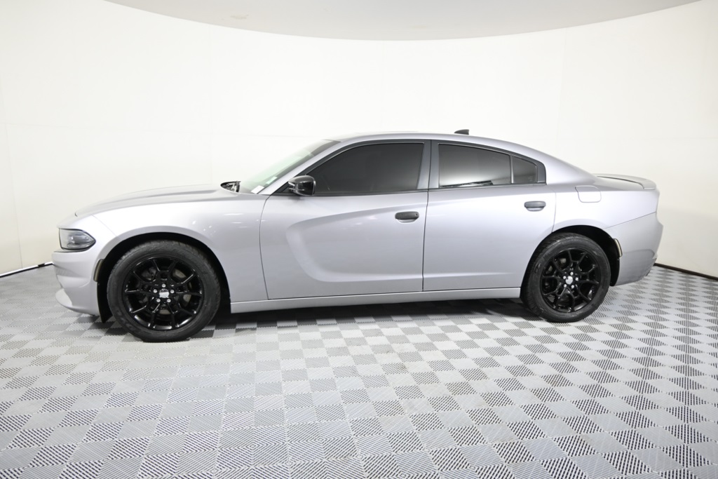 Used 2016 Dodge Charger SXT with VIN 2C3CDXJG6GH341757 for sale in Forest Lake, Minnesota