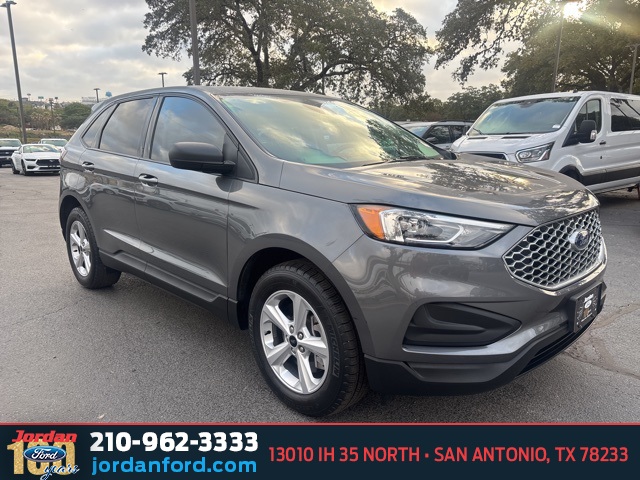 Used Car 2024 Ford Edge  Se For Sale Under $25,000 In San Antonio, Texas
